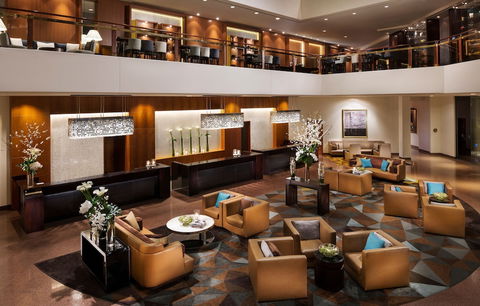Four Seasons Hotel Sydney - Holiday Adelaide 4