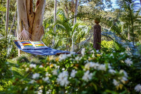 Sensom Luxury Bed & Breakfast - Holiday Adelaide 3