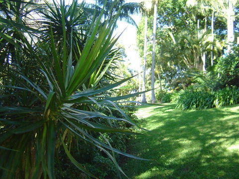Sensom Luxury Bed & Breakfast - Holiday Adelaide 2