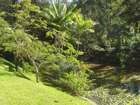 Sensom Luxury Bed & Breakfast - Holiday Adelaide 5