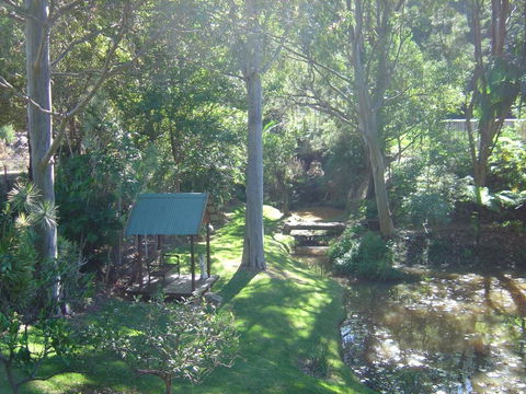 Sensom Luxury Bed & Breakfast - Holiday Adelaide 1