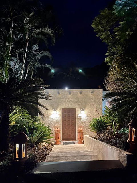 Sensom Luxury Bed & Breakfast - Holiday Adelaide 6
