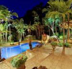 Sensom Luxury Bed  Breakfast