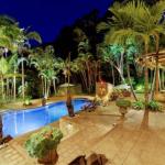 Sensom Luxury Bed & Breakfast - Holiday Adelaide 0