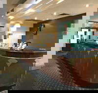 Criterion Hotel Perth - Holiday Adelaide