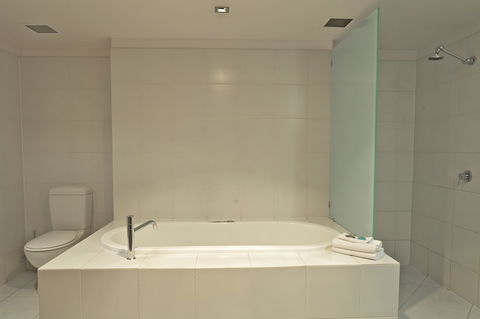 Zero Davey Boutique Apartment Hotel - Holiday Adelaide 4