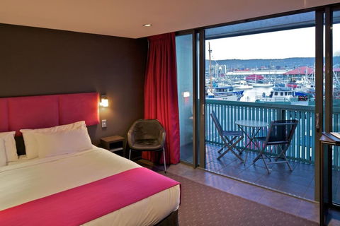 Zero Davey Boutique Apartment Hotel - Holiday Adelaide 3