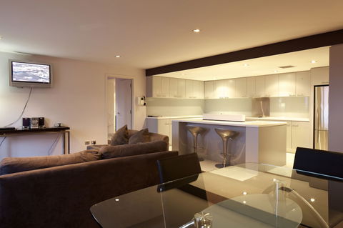 Zero Davey Boutique Apartment Hotel - Holiday Adelaide 5