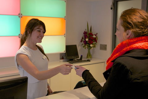 Zero Davey Boutique Apartment Hotel - Holiday Adelaide 1