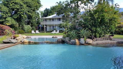 Cairns Gateway Resort - Holiday Adelaide 0
