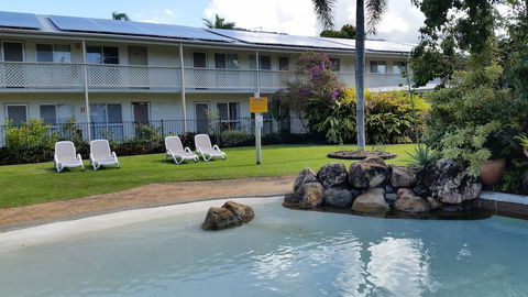 Cairns Gateway Resort - Holiday Adelaide 6