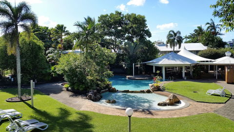 Cairns Gateway Resort - Holiday Adelaide 5