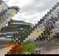 Morwell Motel - Holiday Adelaide