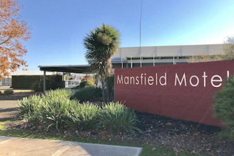 Mansfield Motel - Holiday Adelaide 0