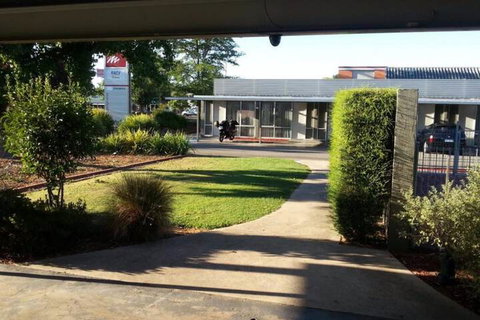 Mansfield Motel - Holiday Adelaide 2
