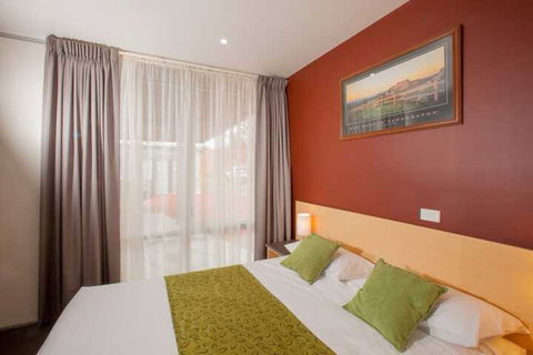 Mansfield Motel - Holiday Adelaide 6