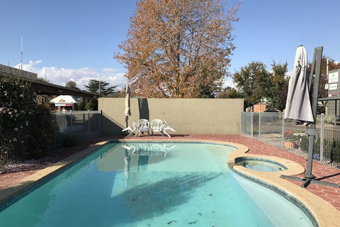 Mansfield Motel - Holiday Adelaide 4
