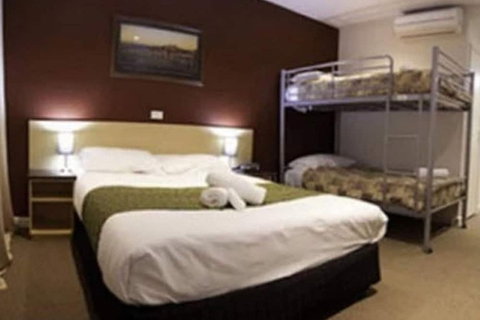 Mansfield Motel - Holiday Adelaide 5