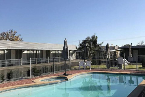 Mansfield Motel - Holiday Adelaide 3