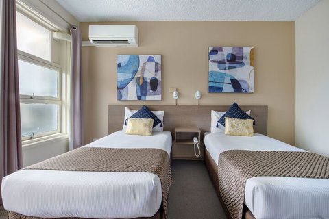 The Metropolitan Springhill - Holiday Adelaide 6