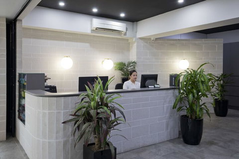 The Metropolitan Springhill - Holiday Adelaide 4