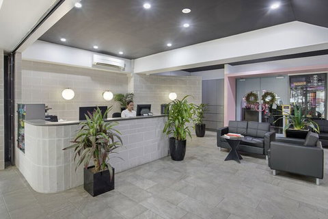 The Metropolitan Springhill - Holiday Adelaide 5