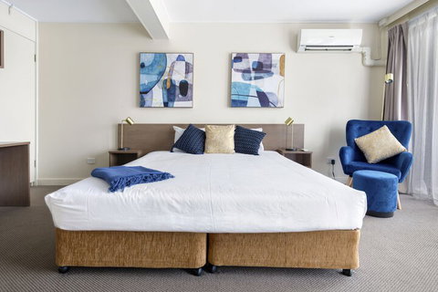 The Metropolitan Springhill - Holiday Adelaide 7