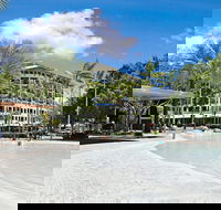 Mantra Esplanade - Holiday Adelaide