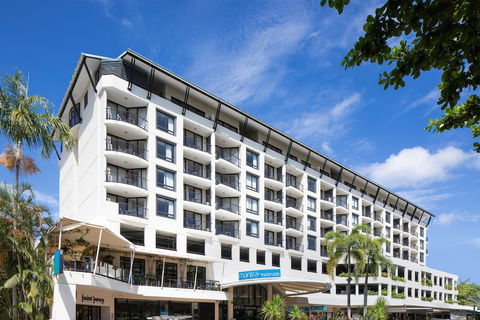 Mantra Esplanade - Holiday Adelaide 4