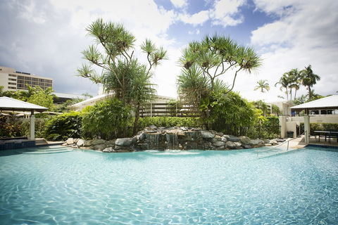 Mantra Esplanade - Holiday Adelaide 6