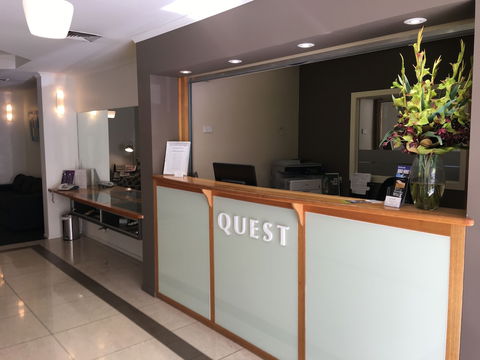 Quest Waterfront Serviced Apartments - Holiday Adelaide 0