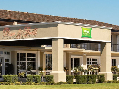 Ibis Styles Albany - Holiday Adelaide 3