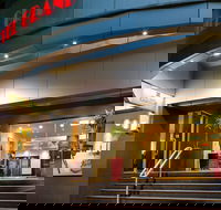 Hotel Grand Chancellor Melbourne - Holiday Adelaide