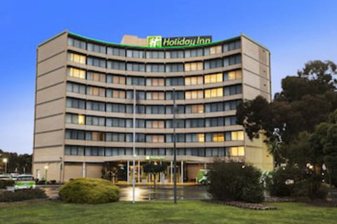 Holiday Inn Melbourne Airport, An IHG Hotel - Holiday Adelaide 0
