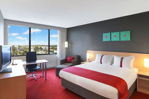 Holiday Inn Melbourne Airport, An IHG Hotel - Holiday Adelaide 5