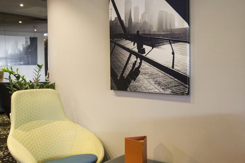 Holiday Inn Melbourne Airport, An IHG Hotel - Holiday Adelaide 2