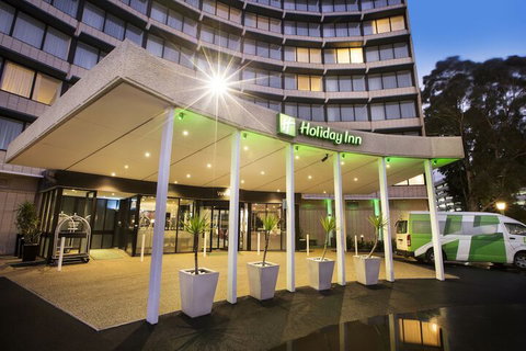 Holiday Inn Melbourne Airport, An IHG Hotel - Holiday Adelaide 1