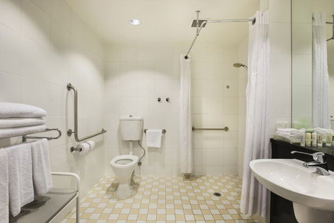 Holiday Inn Melbourne Airport, An IHG Hotel - Holiday Adelaide 7
