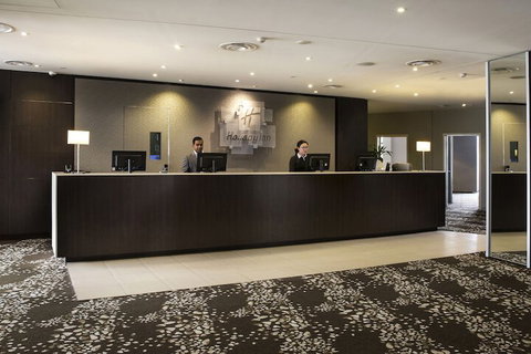 Holiday Inn Melbourne Airport, An IHG Hotel - Holiday Adelaide 3