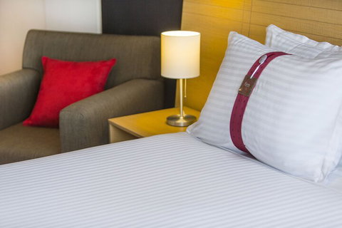 Holiday Inn Melbourne Airport, An IHG Hotel - Holiday Adelaide 6