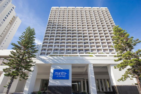 Mantra On View Hotel - Holiday Adelaide 2