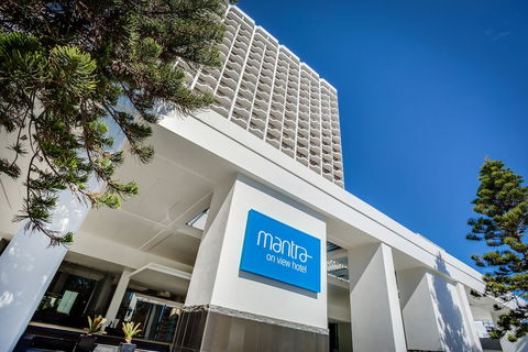 Mantra On View Hotel - Holiday Adelaide 3
