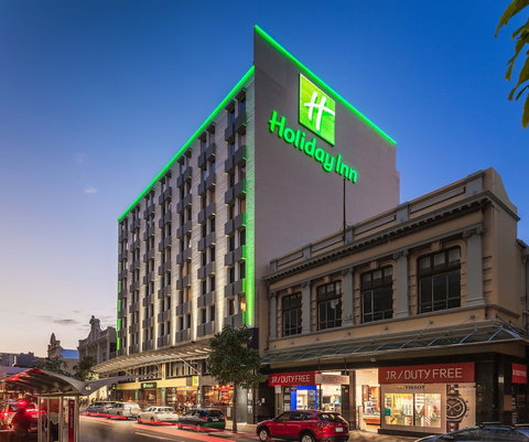 Holiday Inn Perth City Centre, An IHG Hotel - Holiday Adelaide 2