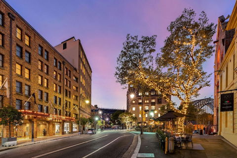 Rydges Sydney Harbour - Holiday Adelaide 0