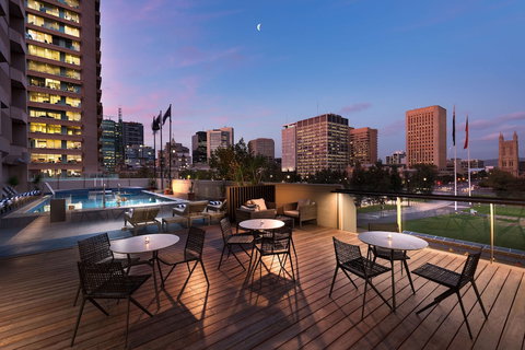 Hilton Adelaide - Holiday Adelaide 0