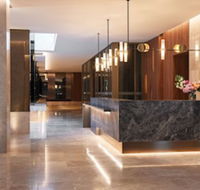 Parmelia Hilton Perth - Holiday Adelaide