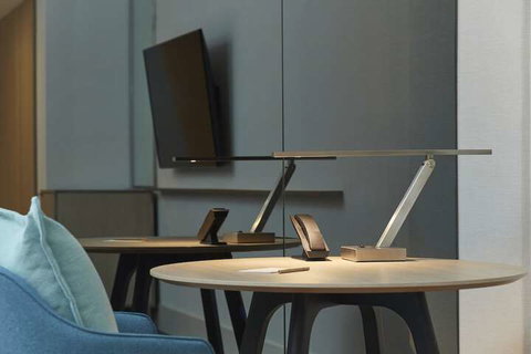 Parmelia Hilton Perth - Holiday Adelaide 5