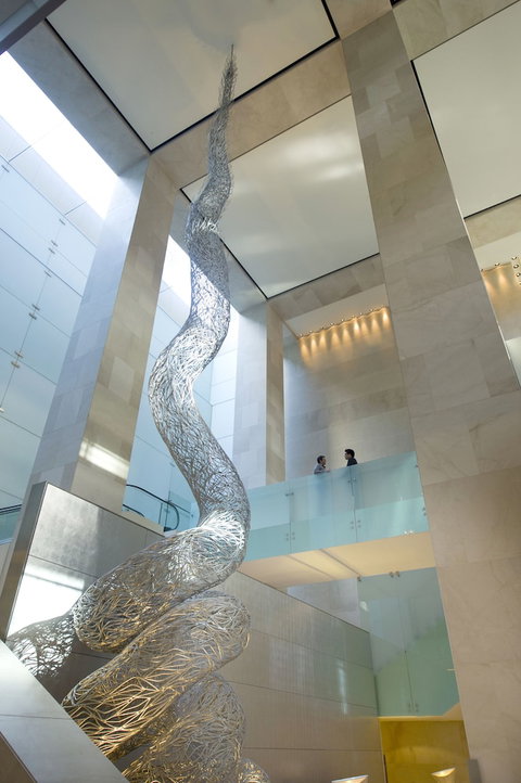 Hilton Sydney - Holiday Adelaide 1