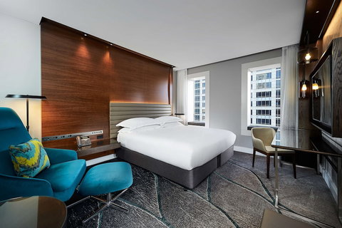 Hilton Sydney - Holiday Adelaide 5