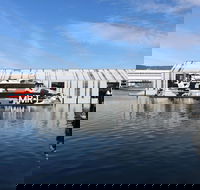 Hotel Grand Chancellor Hobart - Holiday Adelaide